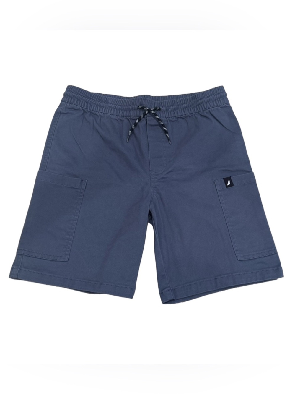 Nautica Boys pull on Flap Cargo Shorts